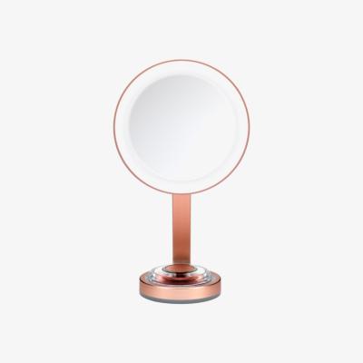 La Redoute Ultra Slim Beauty Mirror with Base