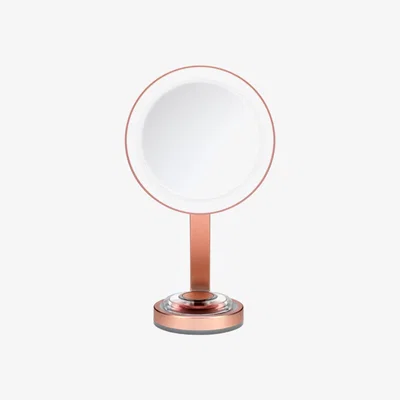 La Redoute Ultra Slim Beauty Mirror with Base