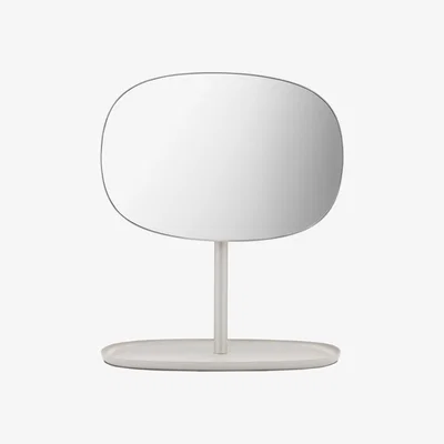 Nordic Nest Flip mirror sand