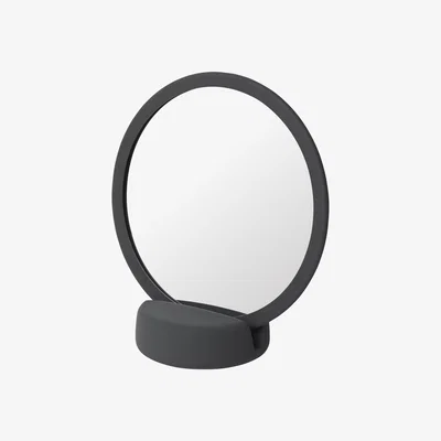 Nordic Nest blomus Sono Vanity table mirror Ø17 cm Magnet
