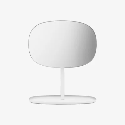 Nordic Nest Flip mirror white