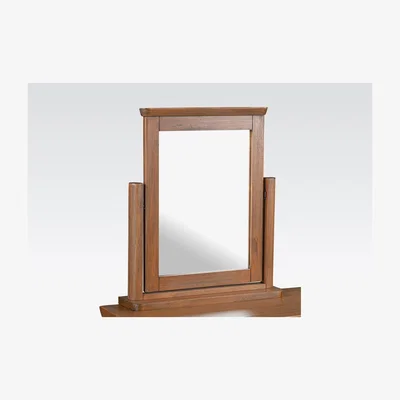 Oak&More Manila Vanity Mirror