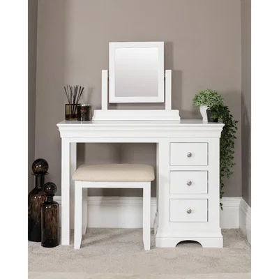 Oak&More Rowland Single mirror