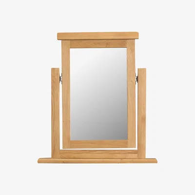 Oak&More Sydney Trinket Mirror