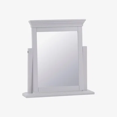 Oak&More Simone Grey Trinket Mirror