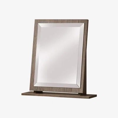 Downtown London Small Mirror