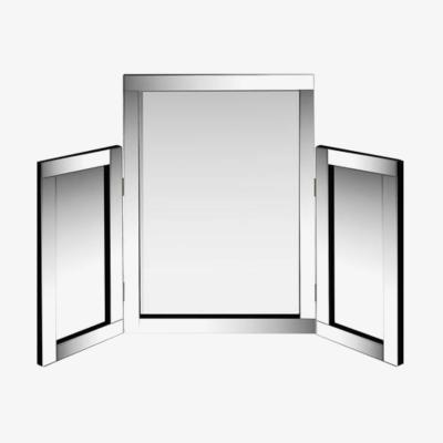 Pagazzi Dressing Table Mirror