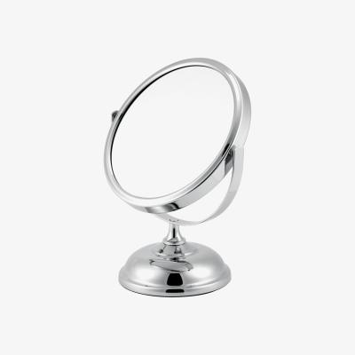 The Range Minos Vanity Reversible 3x Magnification Table Mirror - MIrror