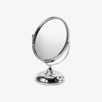 The Range Eris Vanity 5x Magnification Table Mirror - Mirror
