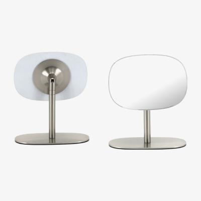 The Range Mirror On Stand