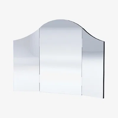 The Range Valentina Dressing Table Mirror