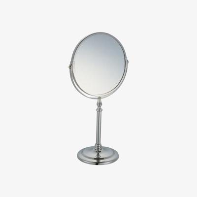 The Range Ebro Vanity 2x Magnification Table Mirror - Mirror