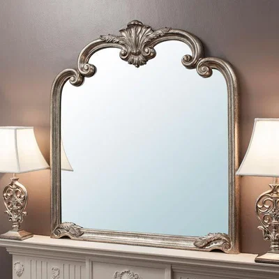 Woods Furniture Palazzo Mirror
