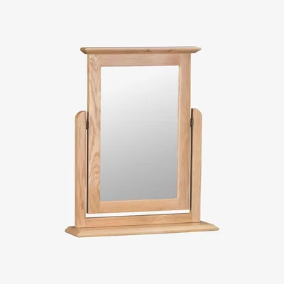 Woods Furniture Trento Trinket Mirror