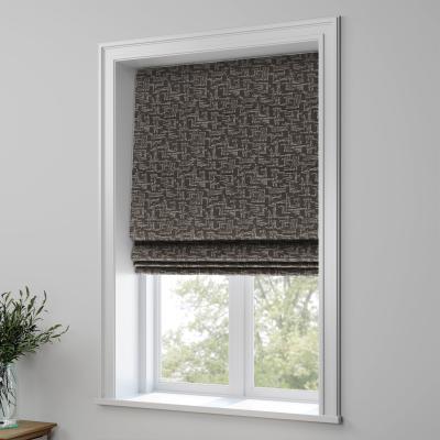 Dunelm Phlox Made to Measure Roman Blind Phlox Vole