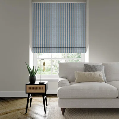 Dunelm Pico Made to Measure Roman Blind Pico Batik