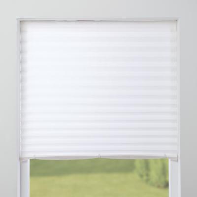 Dunelm Temporary Paper Daylight Blinds White