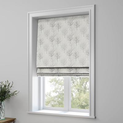 Dunelm Bolderwood Made to Measure Roman Blind Bolderwood Radnor