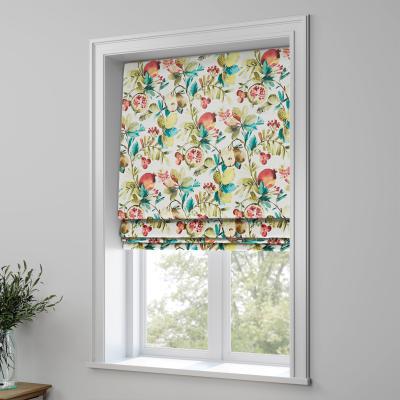 Dunelm Fruta Made to Measure Roman Blind Fruta Summer