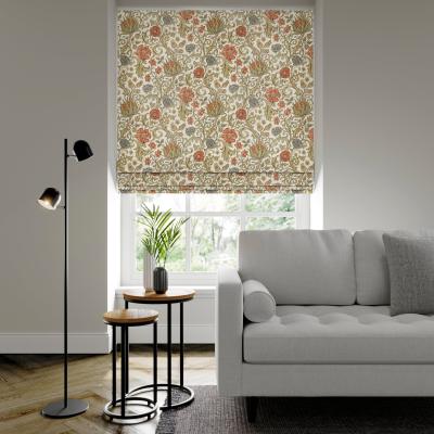 Dunelm Betsy Made to Measure Roman Blind Betsy Cayenne