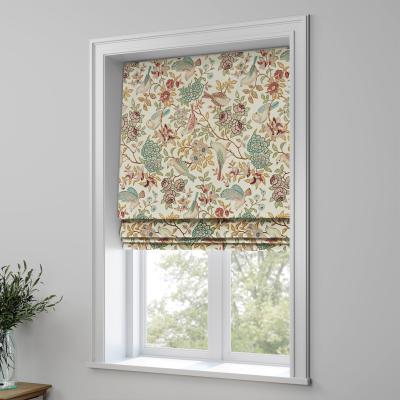 Dunelm Apsley Made to Measure Roman Blind Apsley Fern