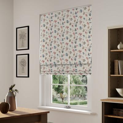 Dunelm Heritage Cranbourne Made to Measure Roman Blind Cranbourne Chintz