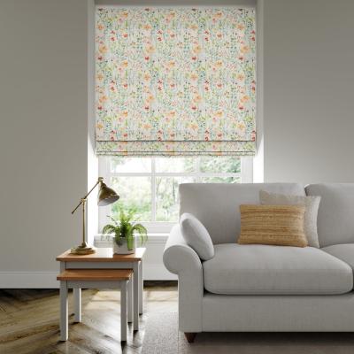 Dunelm Wilding Made to Measure Roman Blind Wilding Clementine