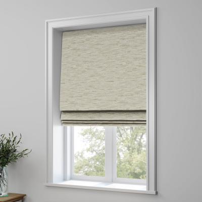 Dunelm Elouise Made to Measure Roman Blind Elouise Verdigras