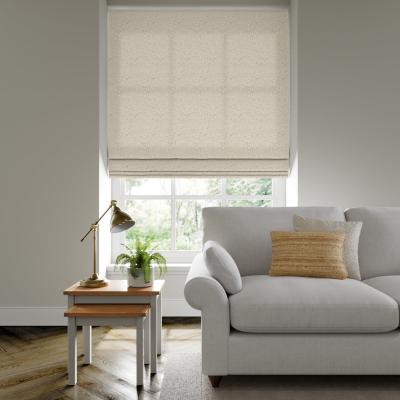 Dunelm Berkeley Made to Measure Roman Blind Berkeley Sesame