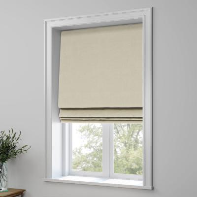 Dunelm Highlander Made to Measure Roman Blind Highlander Bone