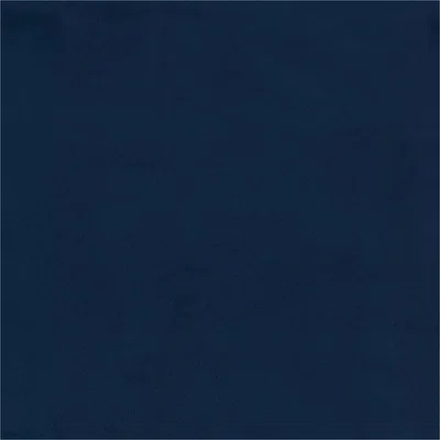 Habitat Habitat Plain Velvet Blackout Roman Blind - 3ft - Navy Blue