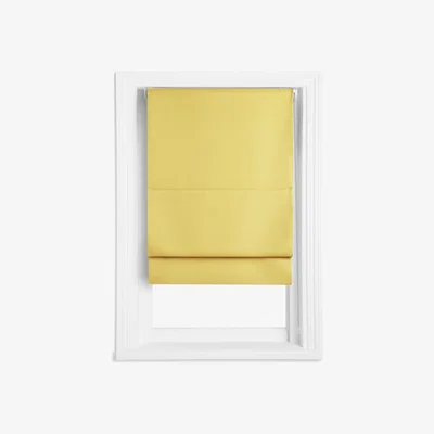 John Lewis John Lewis & Partners Shawford Blackout Roman Blind