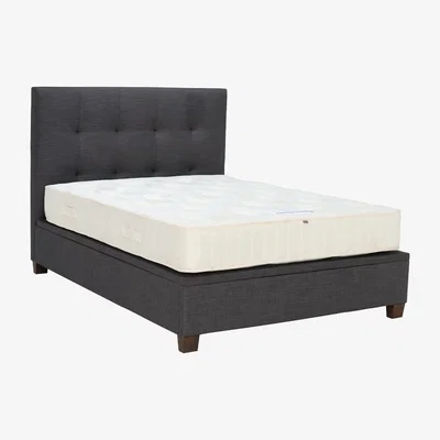 Barker and Stonehouse Rowan Ottoman King Size Bed Fabric | Barker & Stonehouse
