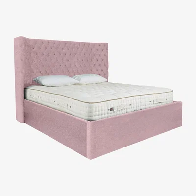 Furniture Village Maximus Ottoman Bed Frame - King Size