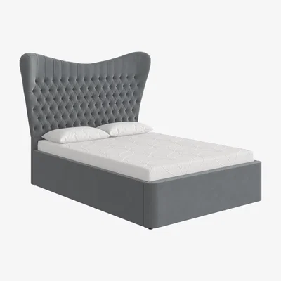 Furniture Village Caesar Ottoman Bedframe - King Size