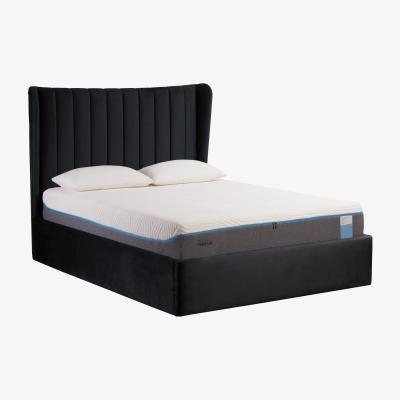 Furniture Village TEMPUR - Hampton Ottoman Bedframe - King Size
