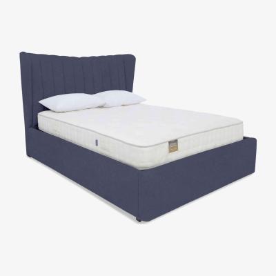 Furniture Village Bourne Ottoman Bed Frame - King Size - Grace Marine