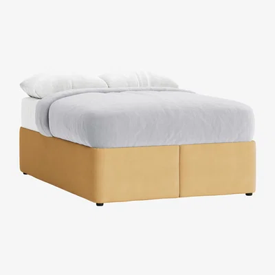 Loaf Store Storage