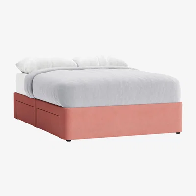 Loaf Tight Space Storage Bed
