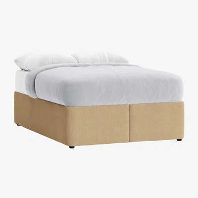 Loaf Store Storage