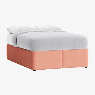 Loaf Store Storage