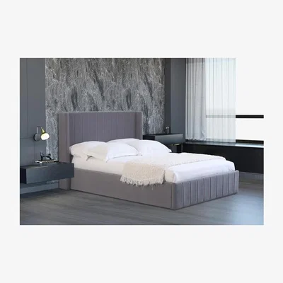 The Range Maya Ottoman Bed - King