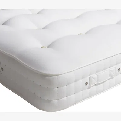 Barker and Stonehouse Appledore Double Size Mattress 135cm | Barker & Stonehouse