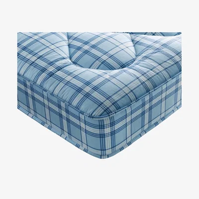 Cuckooland Airsprung Ortho Comfort Mattress - Double