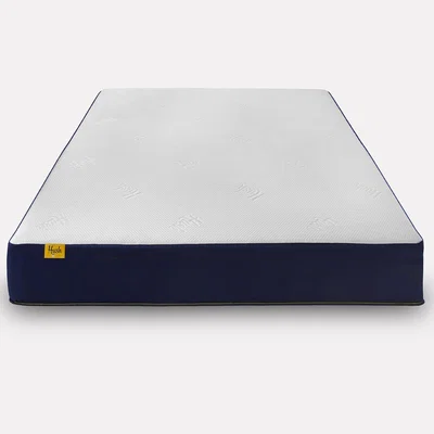Cuckooland Hush From Airsprung Premium Pocket Sprung Mattress - Double