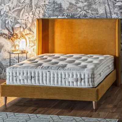 Cuckooland The Luxury 2000 Pocket Mattress  - Double
