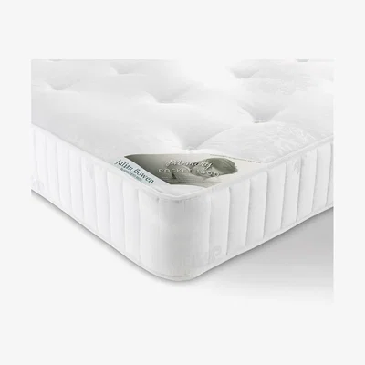 Cuckooland Julian Bowen Memory Pocket 1000 Mattress - Double