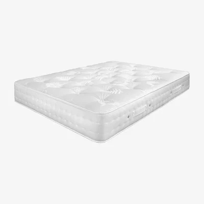Cuckooland Airsprung Pocket Sprung Aria 1000 Mattress - Double