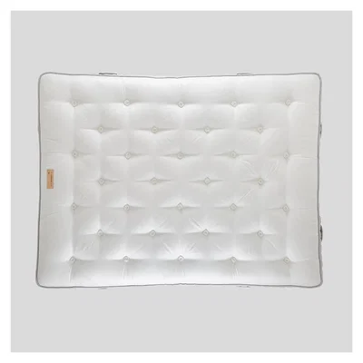 The Conran Shop Conran Mattress 16K Double Tension: Medium