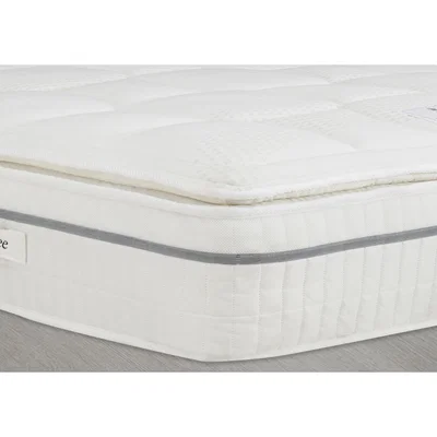 Furniture Village Sleepeezee - Tranquility 2800 Mattress - Double